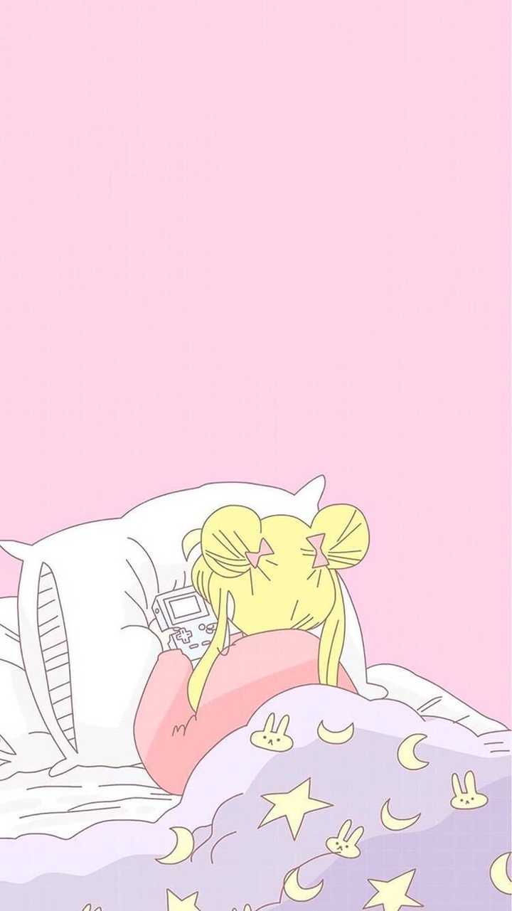 有没有适合女孩子的我ipad壁纸?
