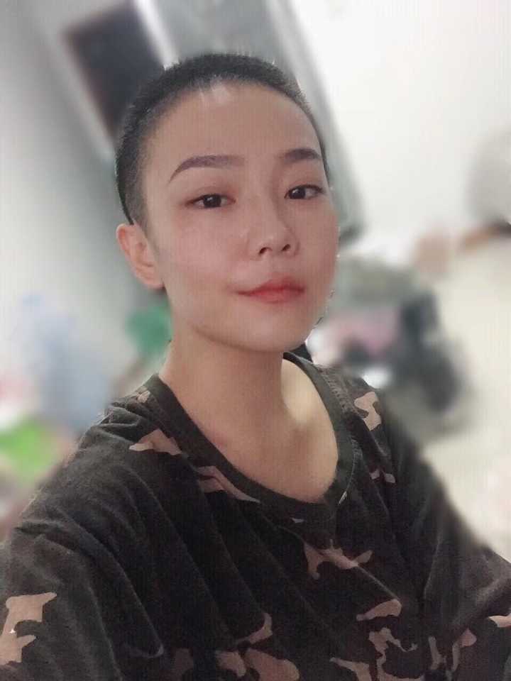 留超短发或寸头的女生是怎么想的?