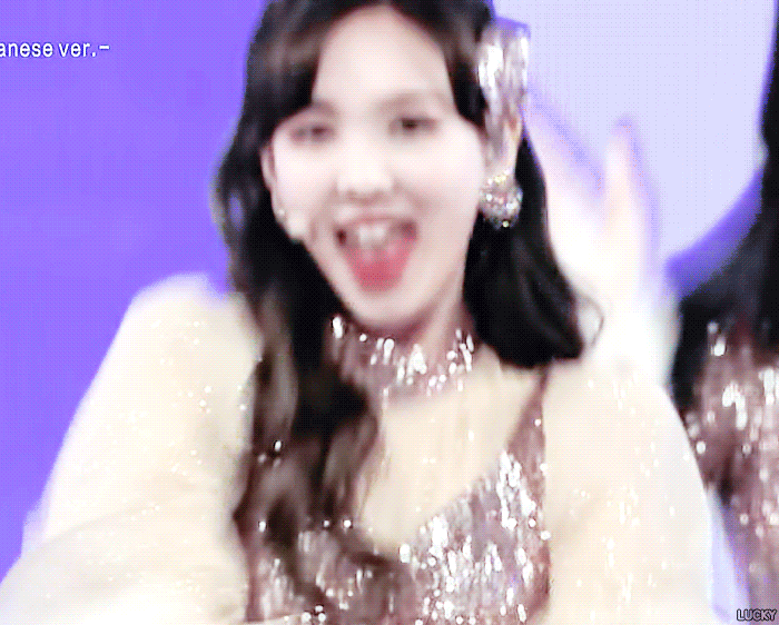 你手机里有哪些舍不得删的爱豆动图?