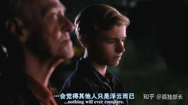 电影里有哪些让你念念不忘的经典台词?