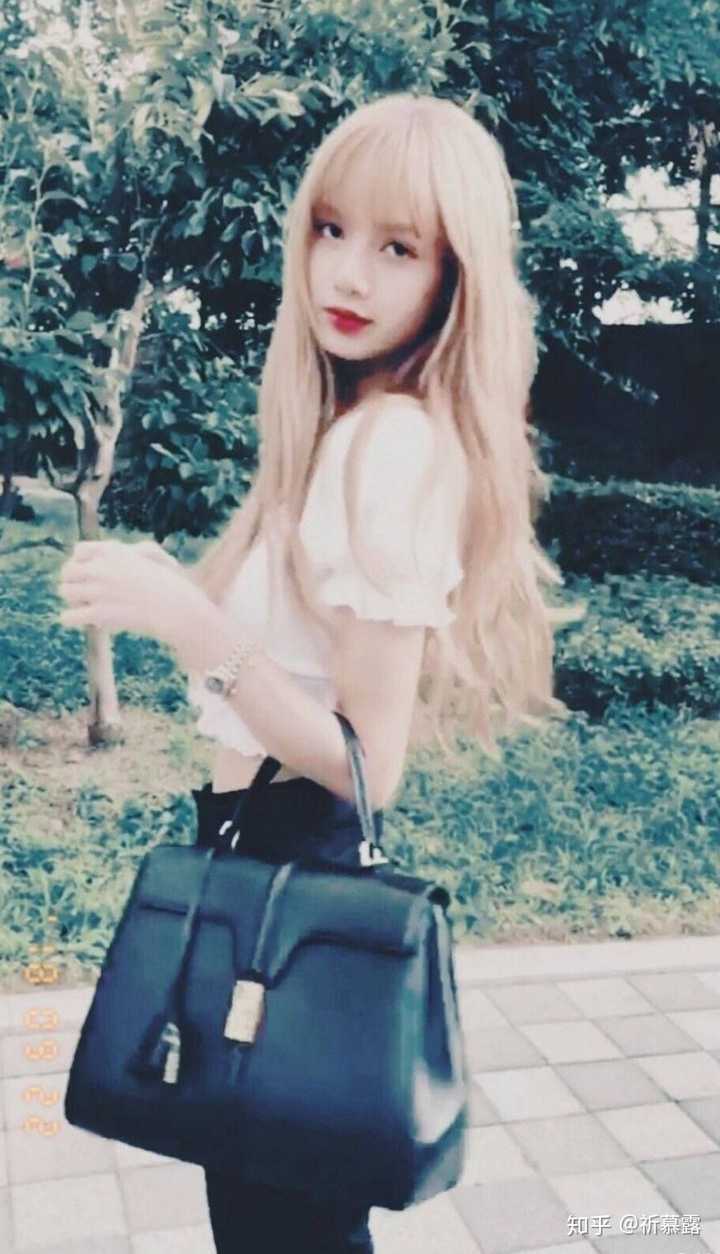 真人芭比既视感 lisa这美貌是真实的吗?