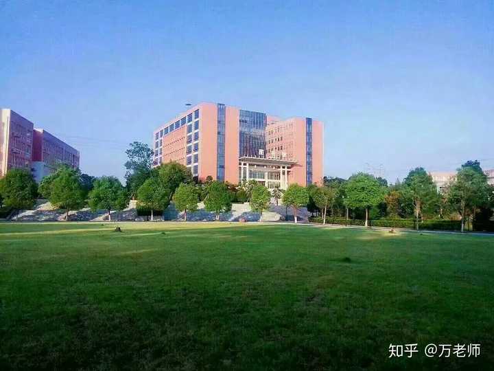 湖南信息学院怎么样?