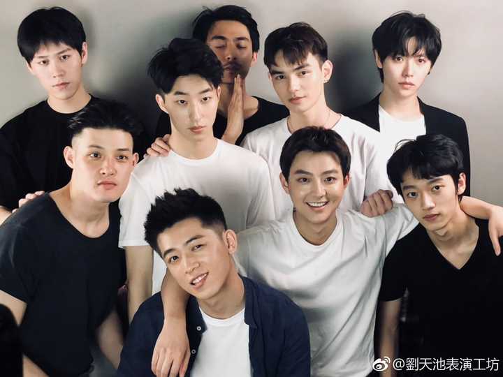 你为什么喜欢肖宇梁?