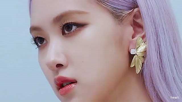 blackpink里rose是怎么拥有冷白皮的