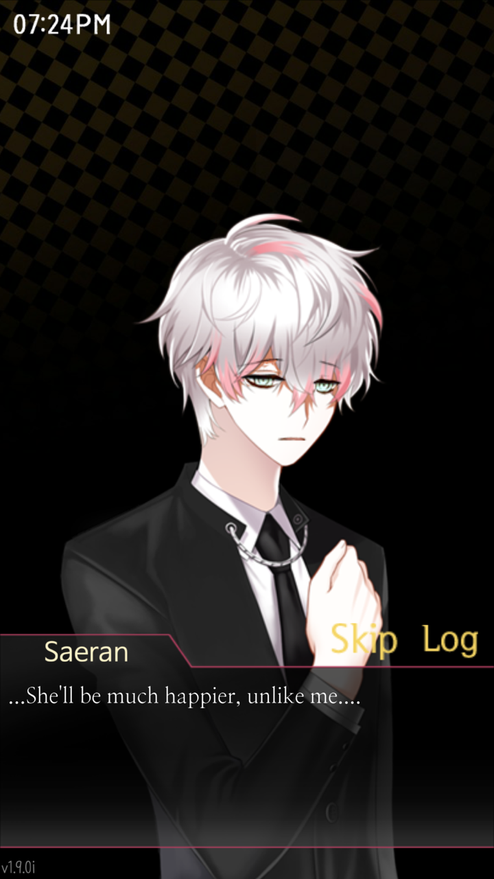 如何评价韩国游戏mysticmessenger