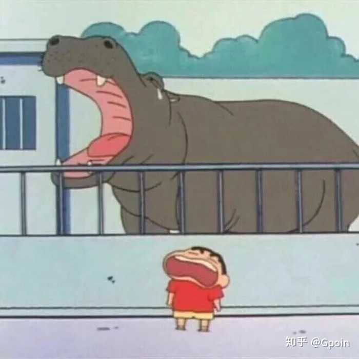 有哪些骚气搞怪头像?越骚气越好逼格高的那种?