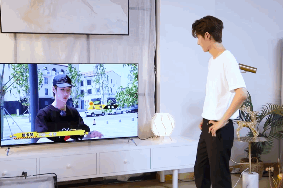 你觉得王一博最戳你的图是哪张?