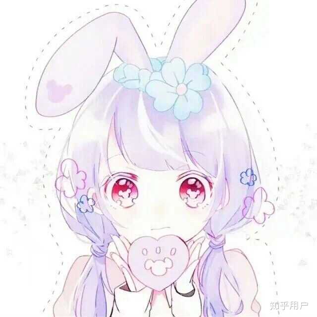 闺蜜头像两人一就感觉好看的那种?emm……?