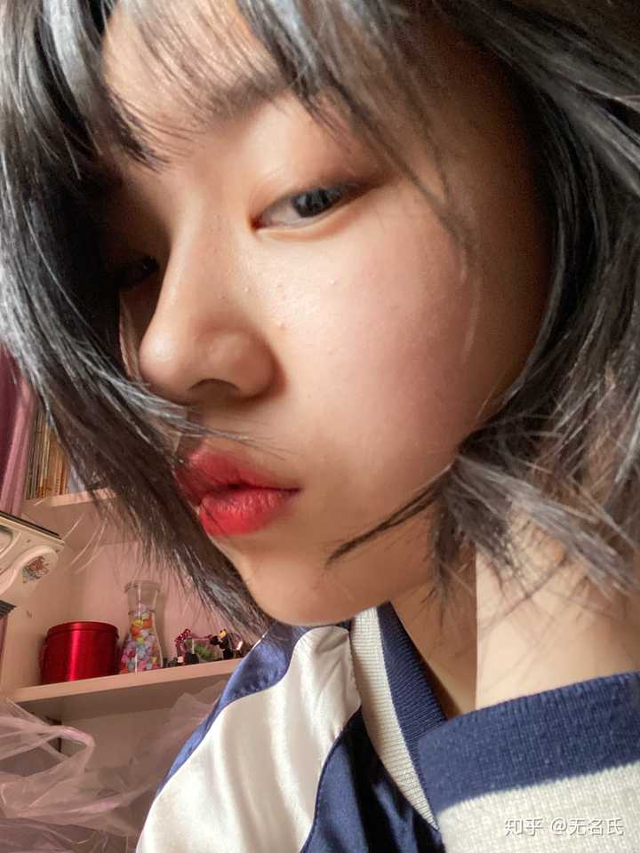 不开滤镜和美颜,不要粉底的纯素颜女生会有多好看?