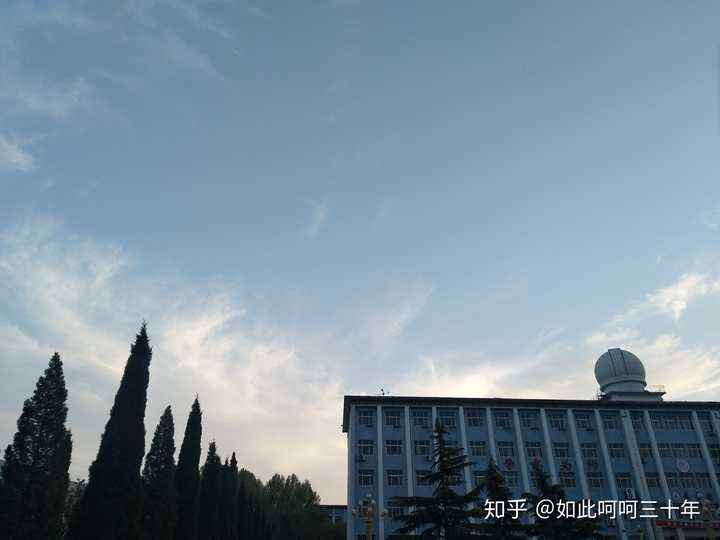 山西师范大学怎么样,校园环境如何?