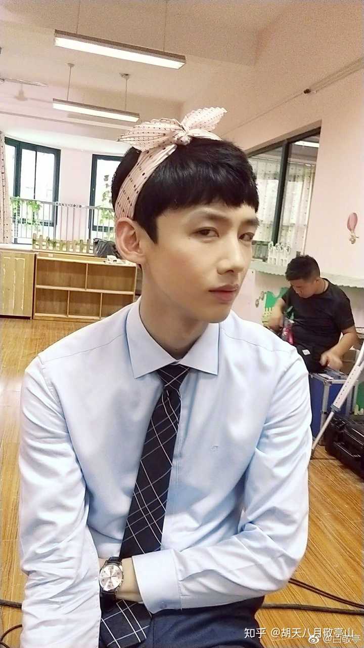 白敬亭演过哪些电视剧?