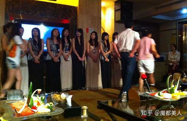 女生在上海夜场ktv上班靠谱吗?