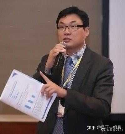 让我想起了赵秉志,学法律的应该都清楚赵秉志吧,赵秉志的危机公关可以