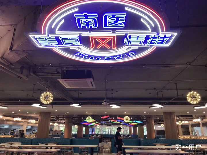 如何看待南方医科大学食堂贵的问题?