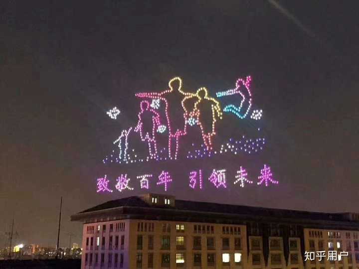 6月7日哈工大百年校庆,你有什么想对母校说的吗?