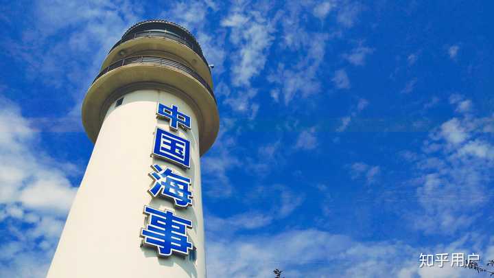 在上海海事大学smu就读是一种怎样的体验