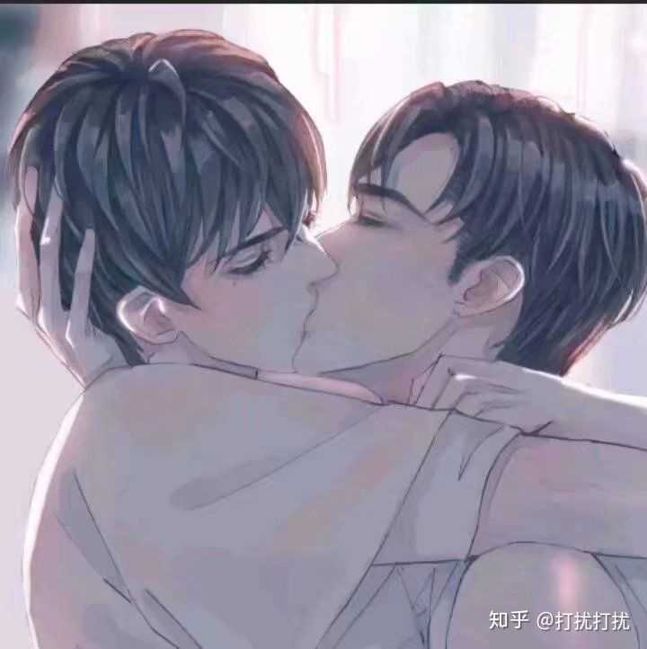 有没有什么私藏的好看的耽美壁纸?
