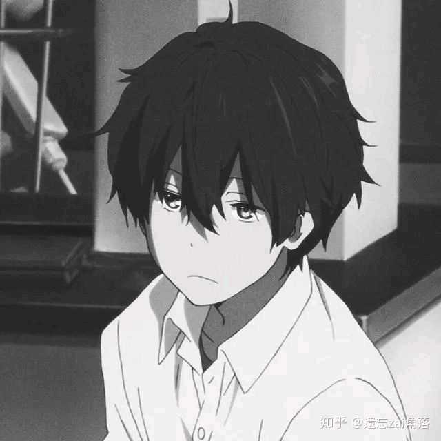 京都的《冰菓》 节能主义者折木奉太郎
