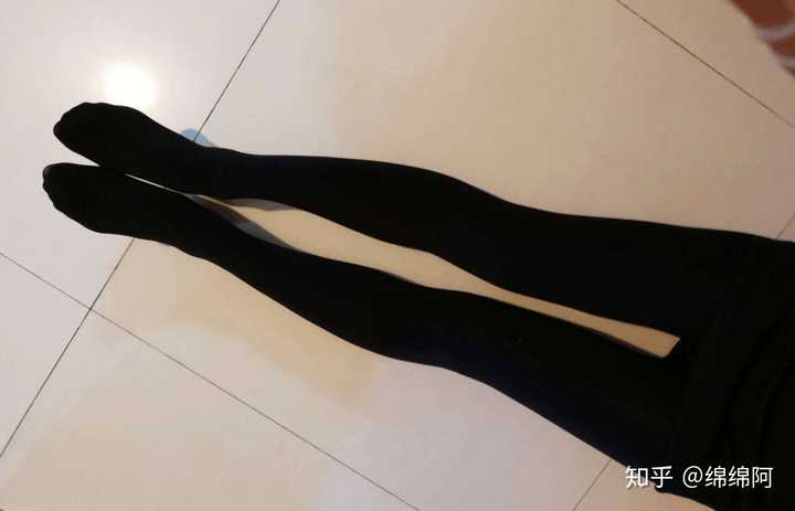 光腿神器可以搭配jk制服吗