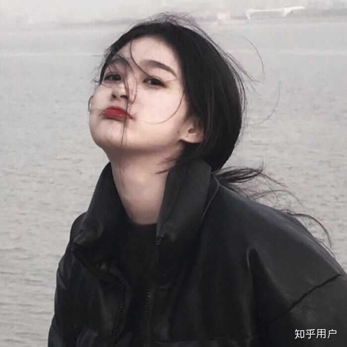 有没有又甜又欲的女生头像?