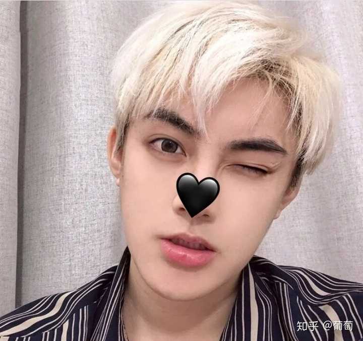 男生用的美瞳,都在什么地方买的?