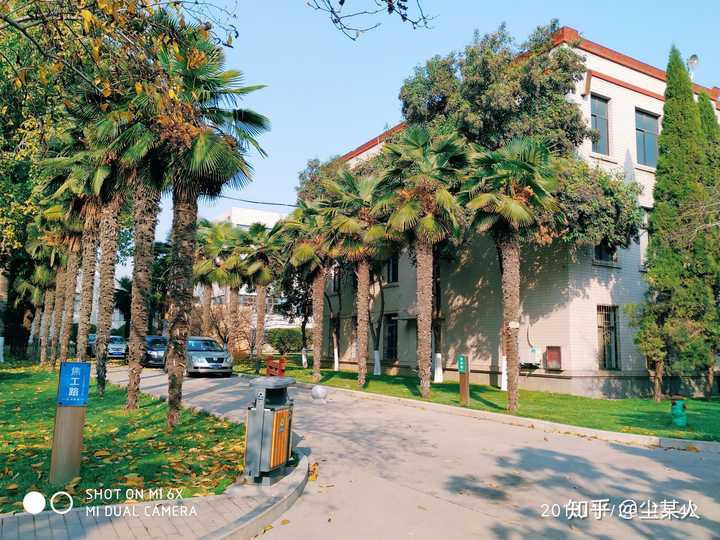 河南理工大学北校区怎么样学习生活方面都想知道