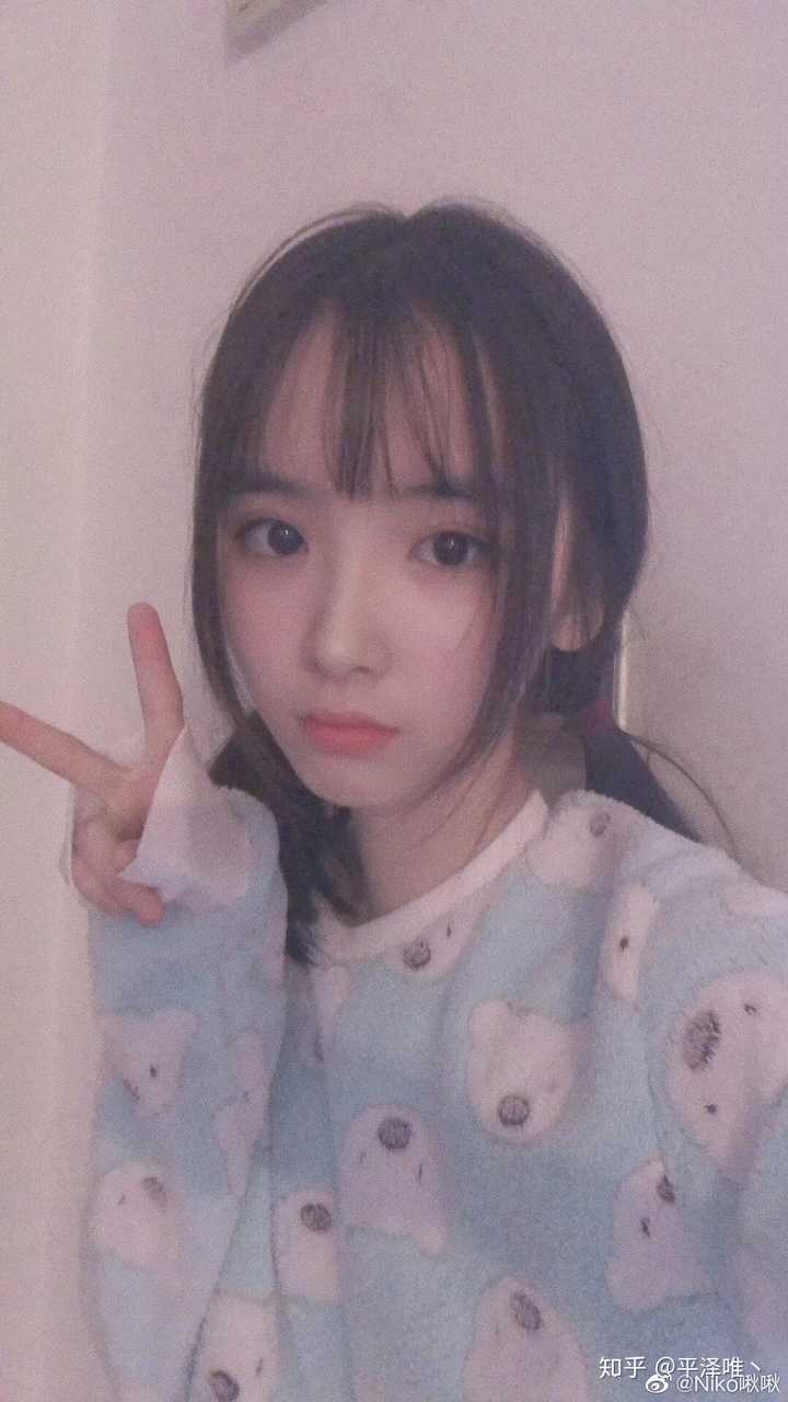 如何评价抖音仙啾啾小姐姐?
