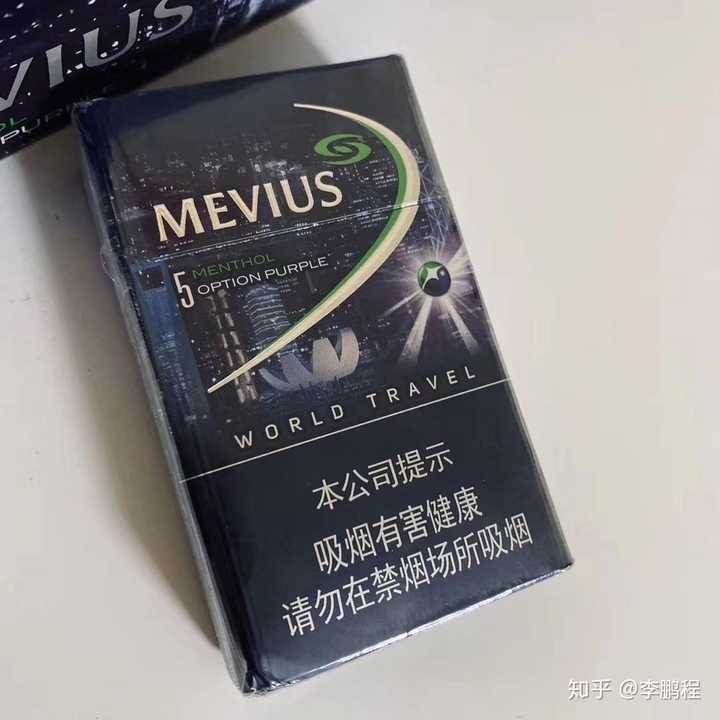 七星蓝莓是我最喜欢的爆珠 真的很不错 可以去尝试一下