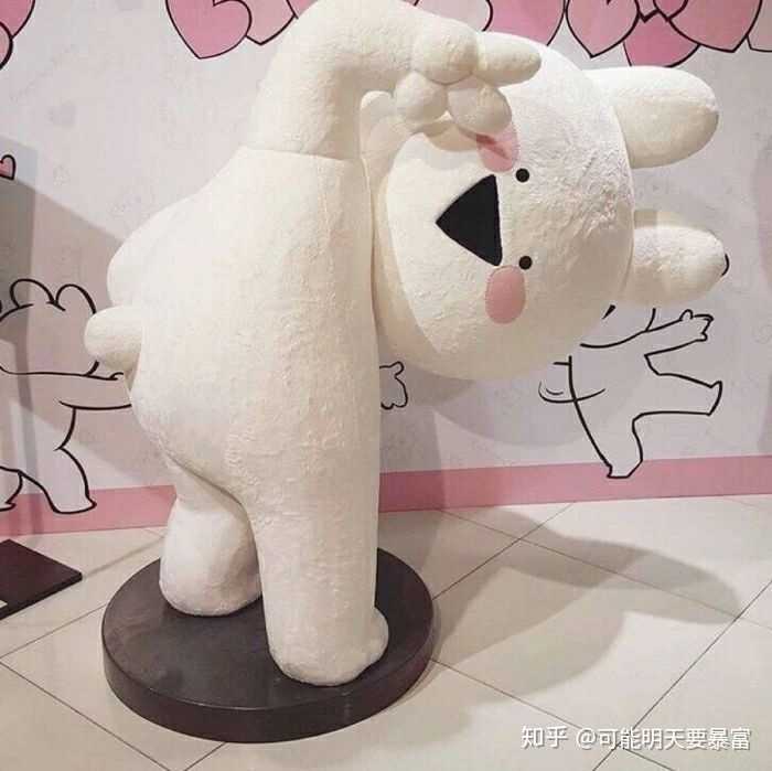 有哪些好看的适合女生的微信头像