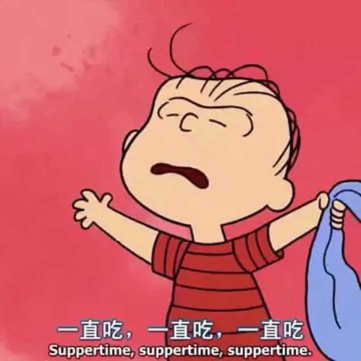 你见过哪些让人一眼记住的头像?