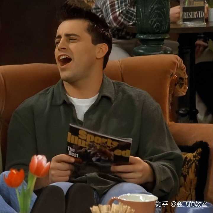 请问老友记中的截图有没有适合当作情侣头像的?