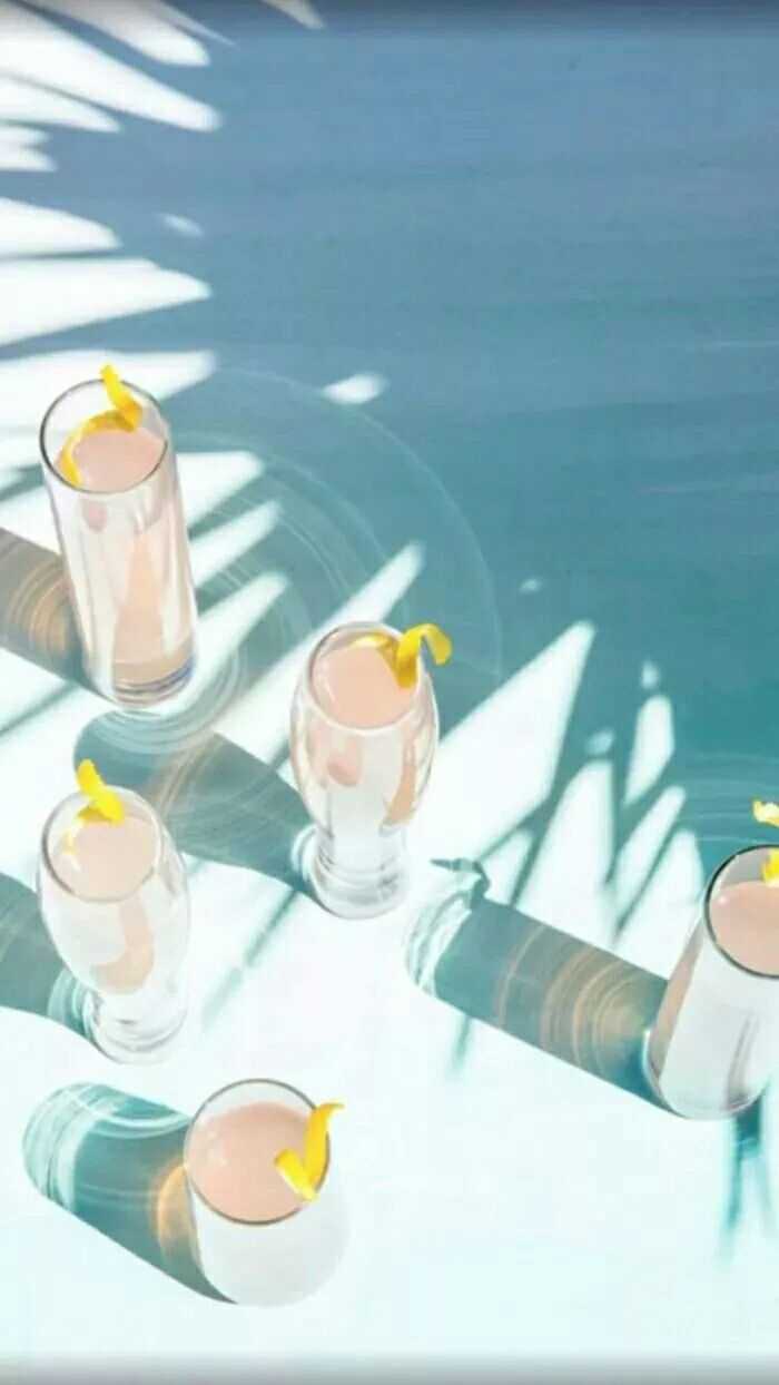 夏天要来了,一大波凉快的图片也不能少,下面这个回答比较全话不多说