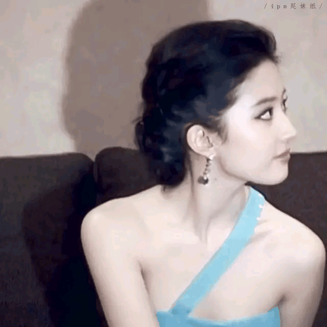 如果只能选择刘亦菲的一张照片出圈,你会选择哪一张?