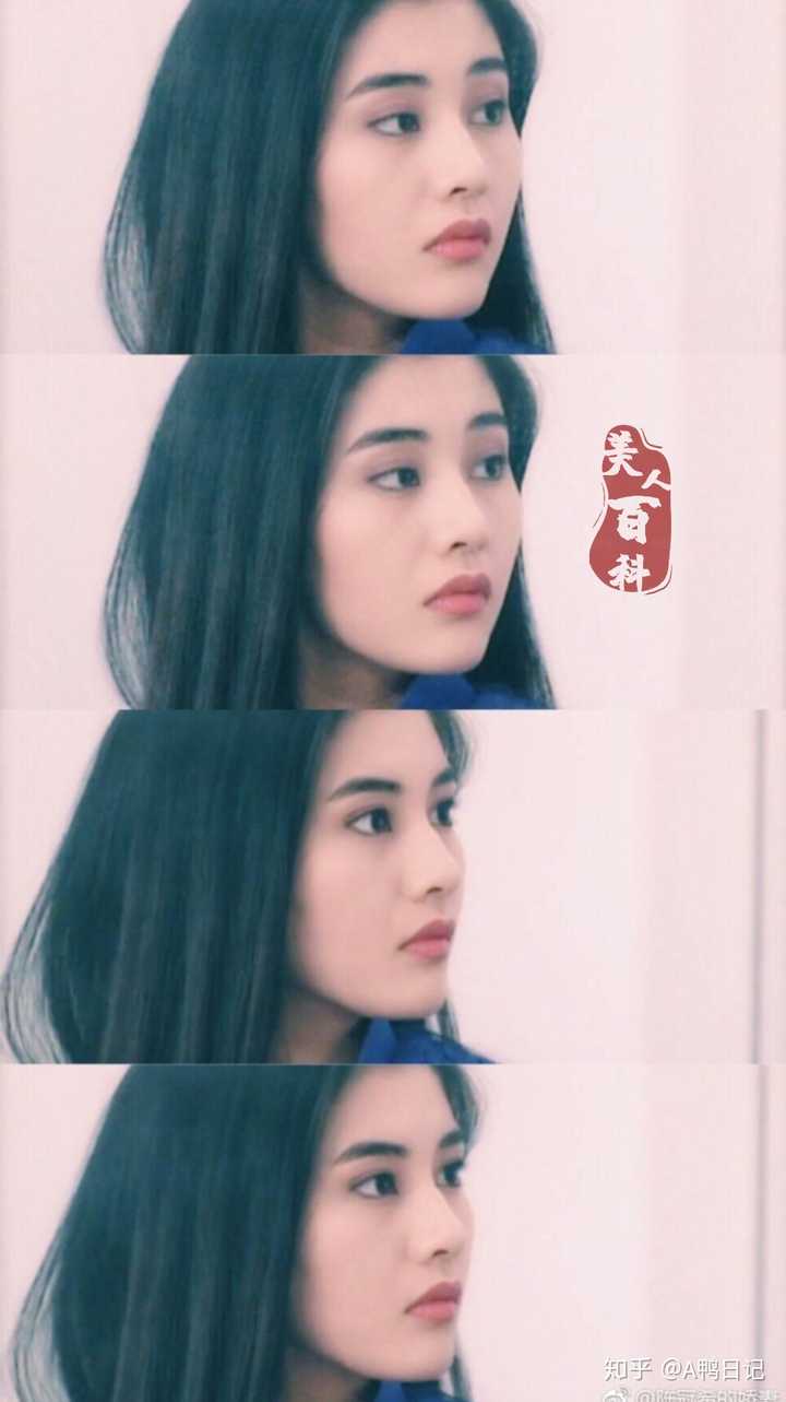 你们觉得李嘉欣和关之琳谁更美?
