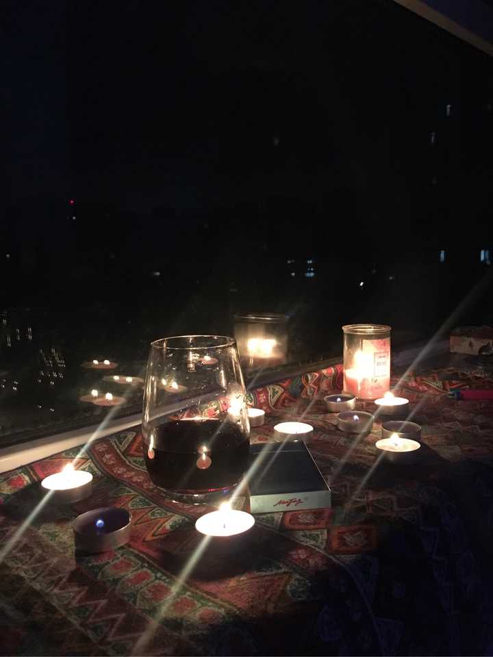 半夜被饿醒了是什么感受?