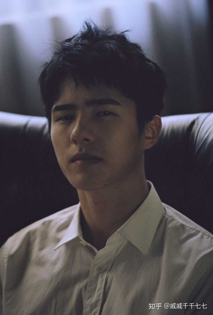 刘昊然为什么越长越好看