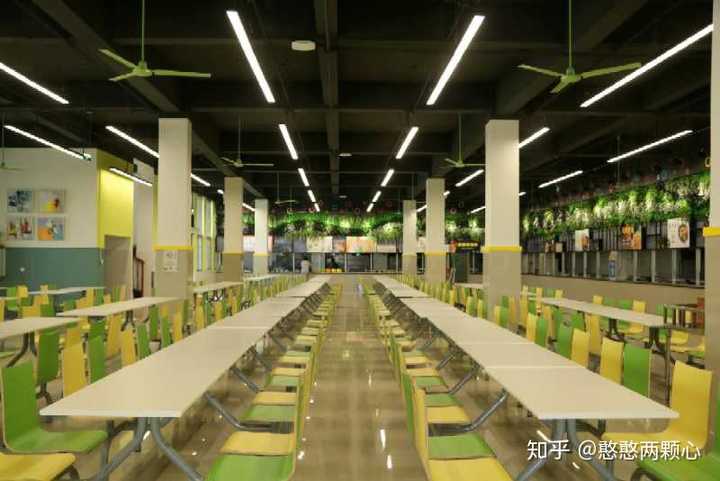 在四川信息职业技术学院就读是什么体验?