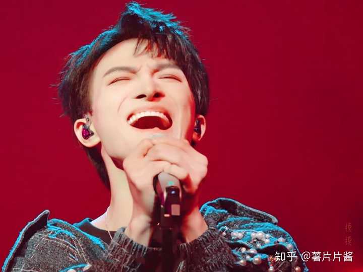周深为什么这么帅?