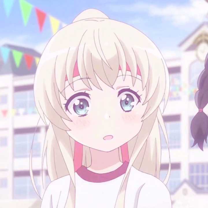 有哪些冷门又好看的动漫头像?