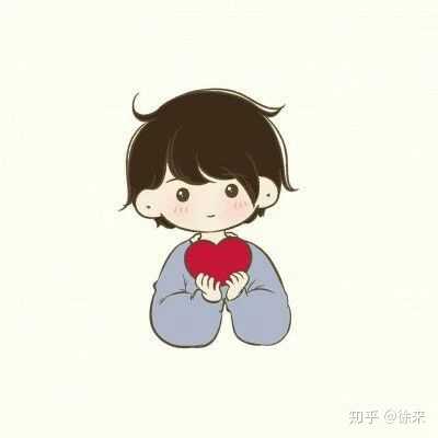 如何鉴定一个头像是否是情侣头像?