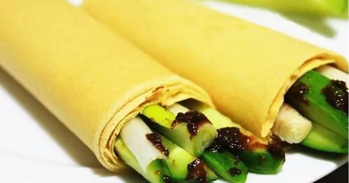 24季:煎饼卷大葱,是对山东人最大的误解zhuanlan.zhihu.com文章