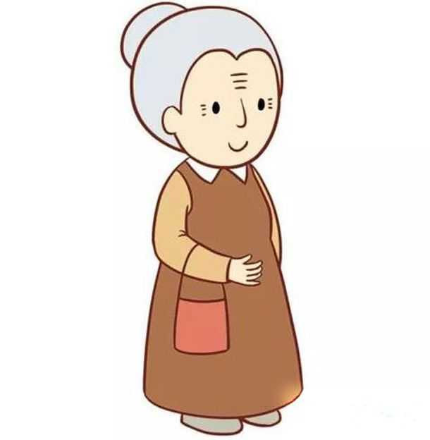 奶奶去世了,我很难过怎么办?