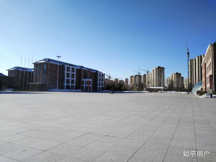 你记忆中的牡丹江一中是怎样的?