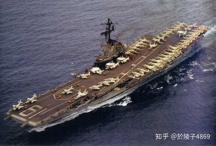 中国90年代造不出二战后期美军埃塞克斯级和中途岛级航母吗?