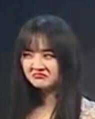 莫寒的哪张照片让你觉得一眼万年