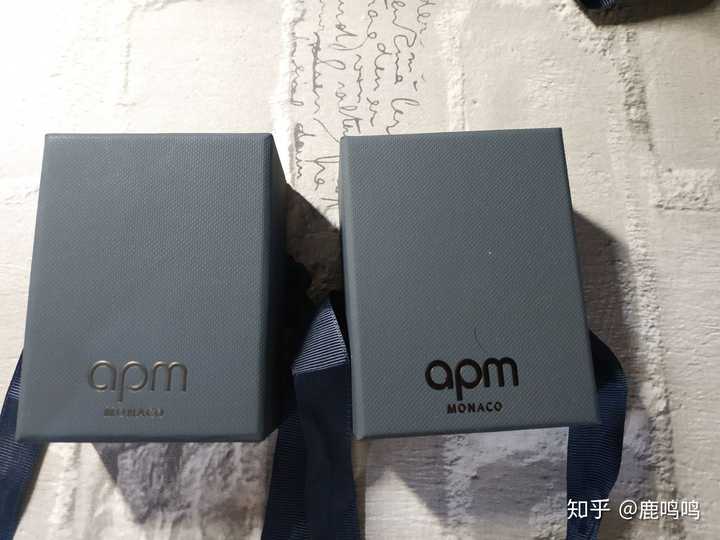 apm monaco怎么辨别真假?