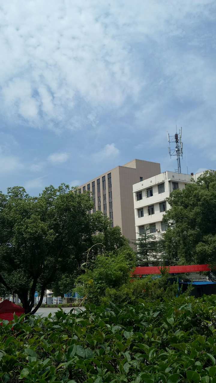湖北生态工程职业学院怎么样?
