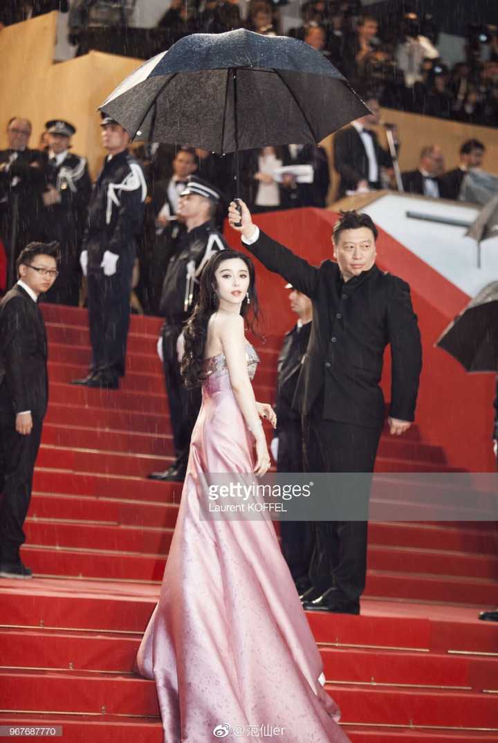 客观来说刘亦菲和范冰冰哪个更漂亮为什么