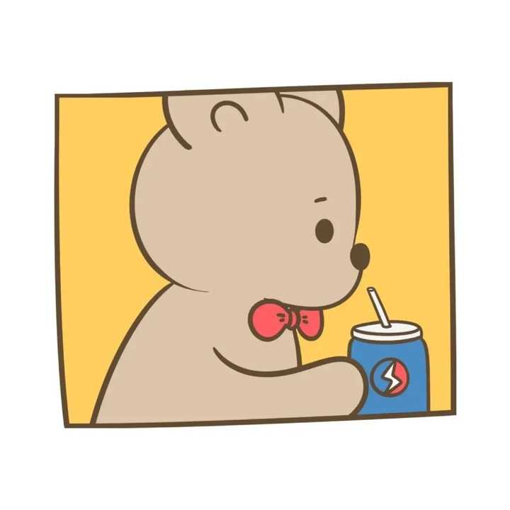 可以推荐一些可爱的情侣头像吗?
