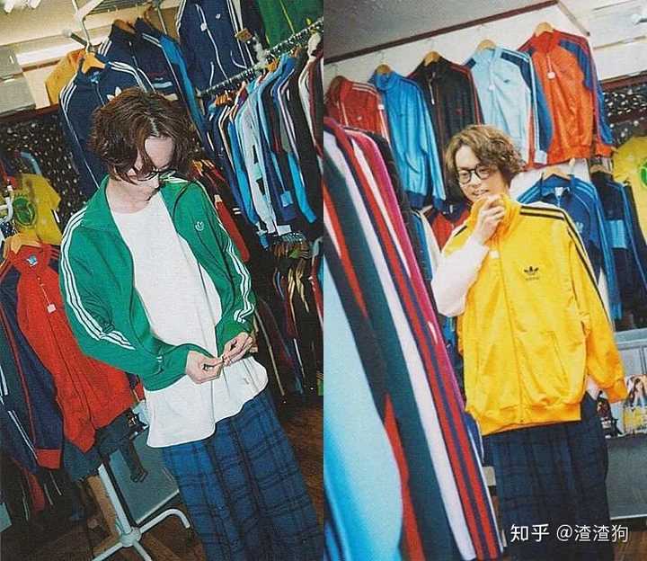 如何评价菅田将晖的穿搭?及穿搭示例?